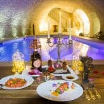 3 fabuleux château-hôtels en Bourgogne