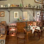 À la recherche de Cézanne à Aix-en-Provence