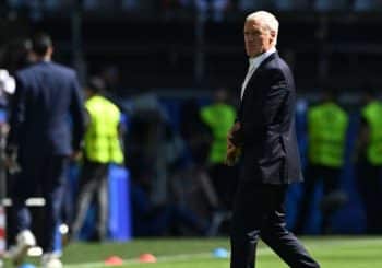 Championnat d&rsquo;Europe de football : France mystérieuse : Deschamps reste serein