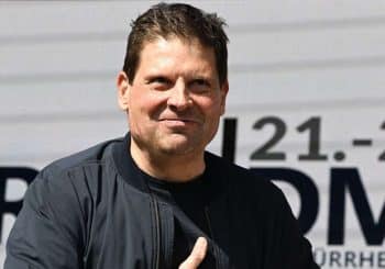 Cyclisme : Après la rencontre avec Scharping : Ullrich ouvert à la collaboration