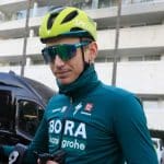 Cyclisme : ne vient pas non plus à la Vuelta - l'équipe veut prolonger son contrat