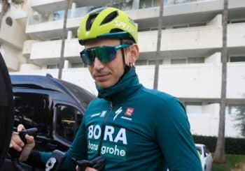 Cyclisme : ne vient pas non plus à la Vuelta – l&rsquo;équipe veut prolonger son contrat