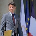 Elections en France : le Rassemblement National en tête dans les sondages