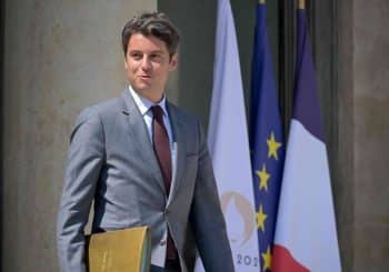 Elections en France : le Rassemblement National en tête dans les sondages