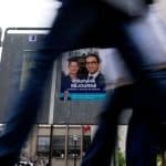 Élections : les élections législatives en France démarrent au premier tour