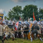 Fête Médiévale d'Azincourt