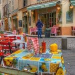 Guide d'Antibes Juan-les-Pins