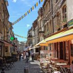 Guide to Boulogne-sur-Mer