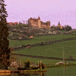 Guide de voyage en Bourgogne