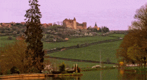 Guide de voyage en Bourgogne