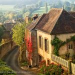 Guide du Perche, Normandie