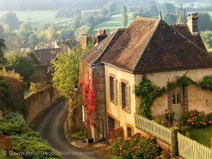 Guide du Perche, Normandie