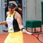 JO : Prochaine ronde de nominations pour Paris : Kerber et Boll là