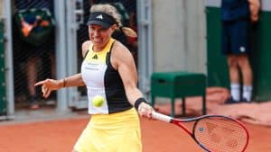 JO : Prochaine ronde de nominations pour Paris : Kerber et Boll là
