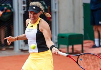 JO : Prochaine ronde de nominations pour Paris : Kerber et Boll là