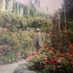 La maison de Monet à Giverny Normandie