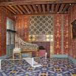 Le Château historique de Blois Val de Loire