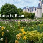 Le conte de fées Château du Rivau Val de Loire