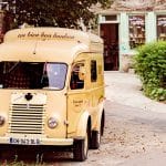 Le doux village de Flavigny-sur-Ozerain, Bourgogne