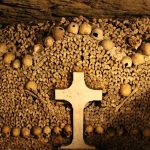 Paris Catacombs