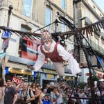 Les grands événements de l'été en Provence