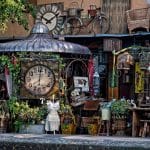 Les meilleurs endroits pour chiner en Provence