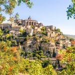 Les plus beaux villages de Provence Vaucluse