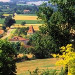 Les plus beaux villages officiellement du Gers