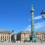 Marcher sur les traces de Napoléon à Paris