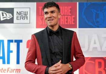 NBA Draft : Un autre Allemand dans l’équipe d’Orlando Magic
