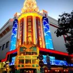 Grand Rex Cinema Paris, it