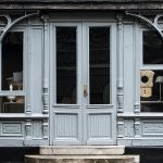 Exterior Maison Soubrier Paris