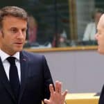 Pays partenaire : élections en France : l’économie allemande craint les conséquences