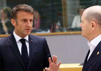 Pays partenaire : élections en France : l’économie allemande craint les conséquences