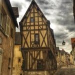 Que voir et faire à Chartres, Loire, France