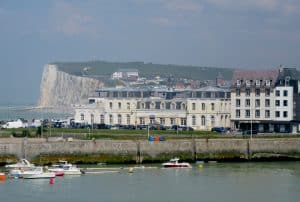 Que voir et faire au Tréport en Normandie