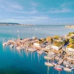 Que voir et que faire à L'Étang de Thau