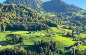 Que voir et que faire à Manigod Haute-Savoie