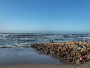 Que voir et que faire à Wimereux, dans le nord de la France