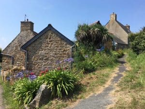 Que voir et que faire sur l'Ile de Bréhat, Bretagne