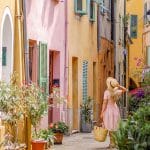 Villefranche-sur-Mer