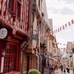 Rennes, la captivante capitale bretonne