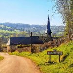 Village of Camembert