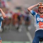 Tour de France : Bardet remporte la première étape du 111e Tour - Cavendish souffre