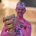 Tour de France : Bataille à quatre sur le Tour - Pogacar sur les traces de Pantani