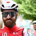 Tour de France : Geschke et sa dernière grande boucle avant la retraite cycliste