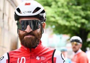 Tour de France : Geschke et sa dernière grande boucle avant la retraite cycliste