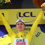 Tour de France : Pogacar surpris par le maillot jaune : Ça fait du bien