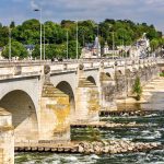 Week-end dans le Val de Loire |  Visites