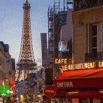 10 choses à faire pour votre anniversaire à Paris